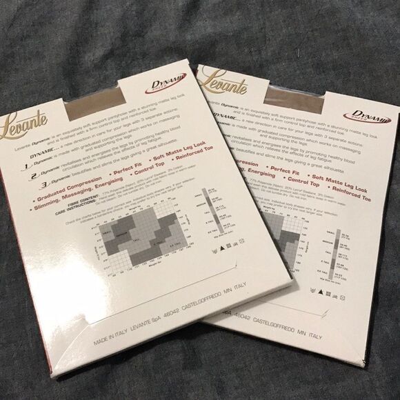 Woman’s tights  - Picture 2 of 2